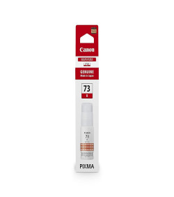 Canon GI-73 R Ink Bottle (Red)