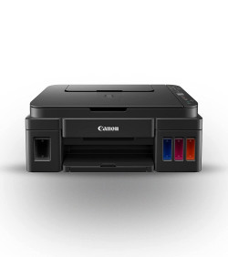 CANON PIXMA G3010 (WIFI) INK TANK ALL IN ONE PRINTER