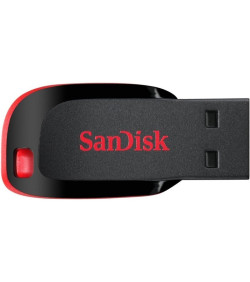 SanDisk Cruzer Blade 16GB USB Flash Drive