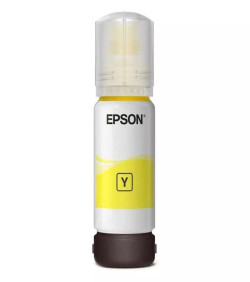 Epson 001 Ink Bottle (Yellow)