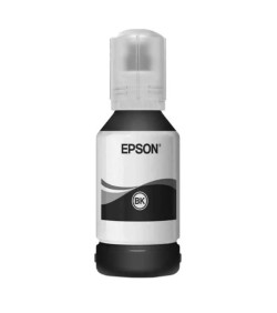 Epson 664 70ml Ink Bottle (BLACK)